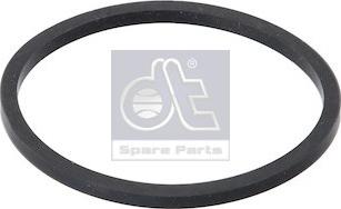 DT Spare Parts 7.60090 - Прокладка, водяний насос autozip.com.ua