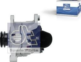 DT Spare Parts 7.61514 - Генератор autozip.com.ua