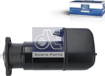 DT Spare Parts 7.61008 - Стартер autozip.com.ua