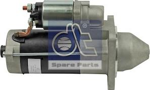 DT Spare Parts 7.61019 - Стартер autozip.com.ua