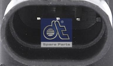 DT Spare Parts 7.61121 - Котушка запалювання autozip.com.ua