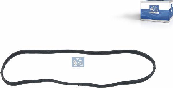 DT Spare Parts 7.00489 - Прокладка, картер рульового механізму autozip.com.ua