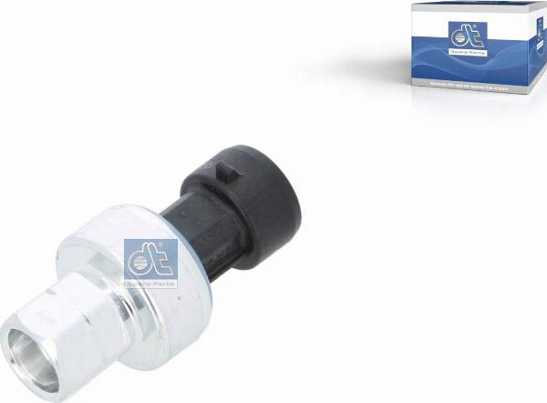 DT Spare Parts 7.00024 - Пневматичний вимикач, кондиціонер autozip.com.ua