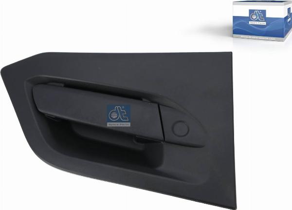 DT Spare Parts 7.00308 - Ручка двері autozip.com.ua