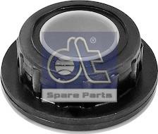 DT Spare Parts 7.14051 - Сайлентблок, важеля підвіски колеса autozip.com.ua