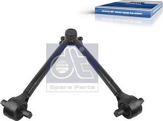 DT Spare Parts 7.14101 - Важіль незалежної підвіски колеса autozip.com.ua