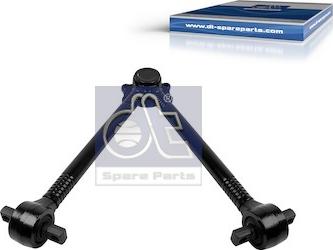 DT Spare Parts 7.14103 - Важіль незалежної підвіски колеса autozip.com.ua