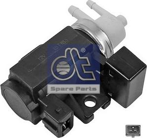 DT Spare Parts 7.16165 - Перетворювач тиску autozip.com.ua