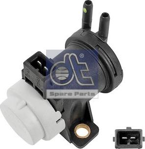 DT Spare Parts 7.16126 - Перетворювач тиску, управління ОГ autozip.com.ua