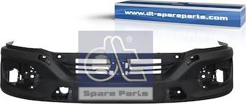 DT Spare Parts 7.10934 - Буфер, бампер autozip.com.ua