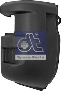 DT Spare Parts 7.10155 - Буфер, бампер autozip.com.ua