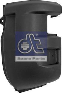 DT Spare Parts 7.10156 - Буфер, бампер autozip.com.ua