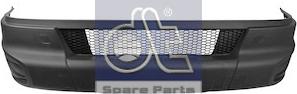 DT Spare Parts 7.10116 - Буфер, бампер autozip.com.ua