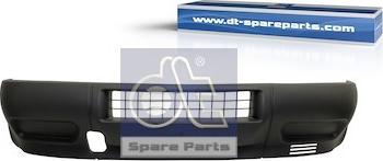 DT Spare Parts 7.10118 - Буфер, бампер autozip.com.ua