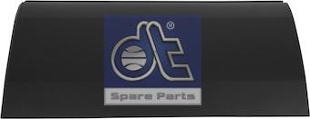 DT Spare Parts 7.10215 - Облицювання, бампер autozip.com.ua