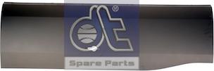 DT Spare Parts 7.10216 - Облицювання, бампер autozip.com.ua