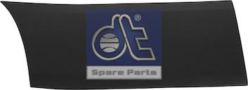 DT Spare Parts 7.10210 - Облицювання, бампер autozip.com.ua