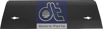 DT Spare Parts 7.10218 - Облицювання, бампер autozip.com.ua