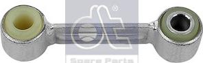 DT Spare Parts 7.11403 - Тяга / стійка, стабілізатор autozip.com.ua