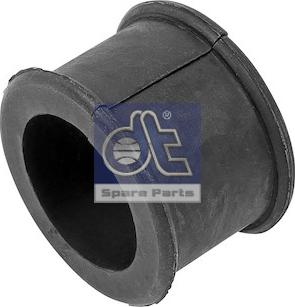 DT Spare Parts 7.11435 - Втулка, стабілізатор autozip.com.ua