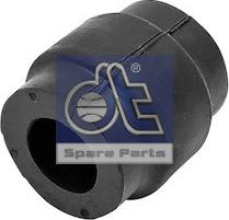 DT Spare Parts 7.11430 - Втулка, стабілізатор autozip.com.ua