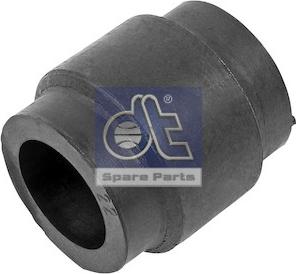 DT Spare Parts 7.11433 - Втулка, стабілізатор autozip.com.ua