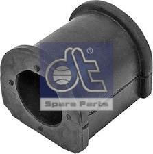 DT Spare Parts 7.11432 - Втулка, стабілізатор autozip.com.ua