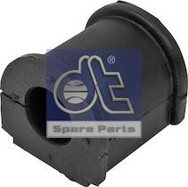 DT Spare Parts 7.11429 - Втулка, стабілізатор autozip.com.ua