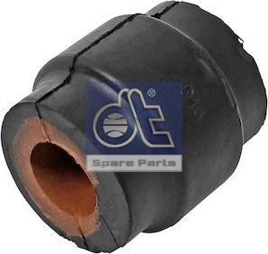 DT Spare Parts 7.11426 - Втулка, стабілізатор autozip.com.ua