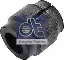 DT Spare Parts 7.11428 - Втулка, стабілізатор autozip.com.ua