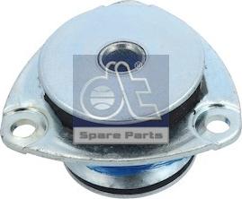 DT Spare Parts 7.11517 - Буфер, кабіна autozip.com.ua