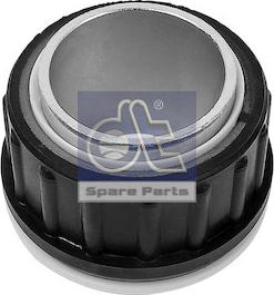 DT Spare Parts 7.11043 - Втулка, сережка ресори autozip.com.ua