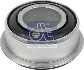 DT Spare Parts 7.11039 - Втулка, сережка ресори autozip.com.ua