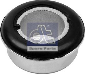 DT Spare Parts 7.11038 - Втулка, сережка ресори autozip.com.ua