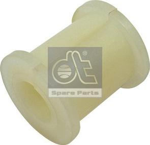 DT Spare Parts 7.11396 - Втулка, стабілізатор autozip.com.ua