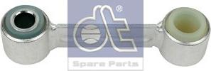 DT Spare Parts 7.11355 - Тяга / стійка, стабілізатор autozip.com.ua