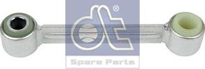 DT Spare Parts 7.11356 - Тяга / стійка, стабілізатор autozip.com.ua