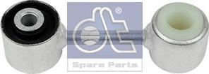 DT Spare Parts 7.11357 - Тяга / стійка, стабілізатор autozip.com.ua