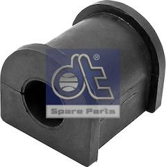 DT Spare Parts 7.11308 - Втулка, стабілізатор autozip.com.ua