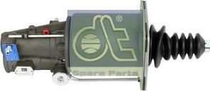 DT Spare Parts 7.18350 - Підсилювач зчеплення autozip.com.ua
