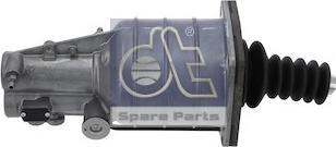 DT Spare Parts 7.18368 - Підсилювач зчеплення autozip.com.ua