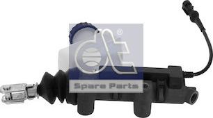 DT Spare Parts 7.18308 - Робочий циліндр, система зчеплення autozip.com.ua