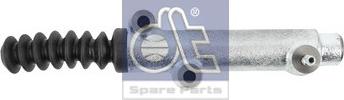 DT Spare Parts 7.18314 - Робочий циліндр, система зчеплення autozip.com.ua