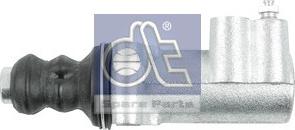 DT Spare Parts 7.18310 - Робочий циліндр, система зчеплення autozip.com.ua