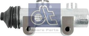 DT Spare Parts 7.18311 - Головний циліндр, система зчеплення autozip.com.ua