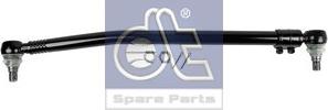 DT Spare Parts 7.13004 - Поздовжня рульова тяга autozip.com.ua