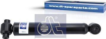 DT Spare Parts 7.12592 - Амортизатор autozip.com.ua