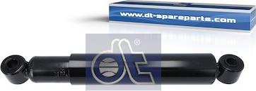 DT Spare Parts 7.12547 - Амортизатор autozip.com.ua
