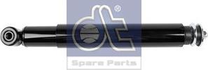 DT Spare Parts 7.12504 - Амортизатор autozip.com.ua
