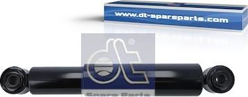 DT Spare Parts 7.12510 - Амортизатор autozip.com.ua